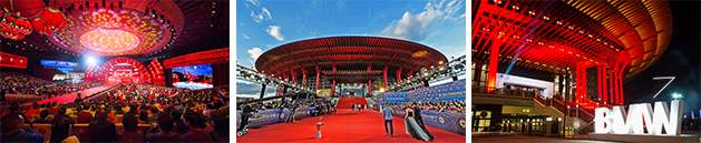 yanqi